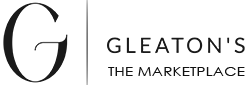 Gleaton's, The Marketplace